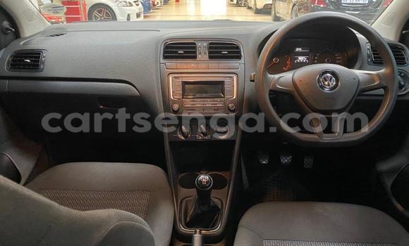 Nunua Ilio tumika Volkswagen Polo GTI Silver Gari ndani ya Big Bend nchini Lubombo Nunua Ilio tumika Volkswagen Polo GTI Silver Gari ndani ya Big Bend nchini Lubombo