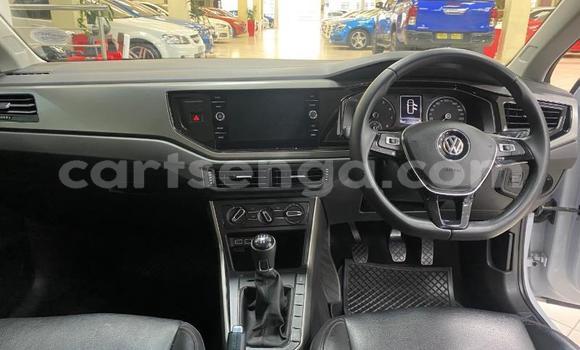 Buy Used Volkswagen Polo GTI Other Car in Big Bend in Lubombo District Buy Used Volkswagen Polo GTI Other Car in Big Bend in Lubombo District