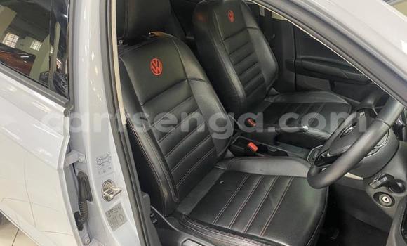 Buy Used Volkswagen Polo GTI Other Car in Big Bend in Lubombo District Buy Used Volkswagen Polo GTI Other Car in Big Bend in Lubombo District
