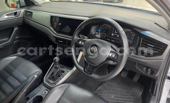 Buy Used Volkswagen Polo GTI Other Car in Big Bend in Lubombo District Buy Used Volkswagen Polo GTI Other Car in Big Bend in Lubombo District