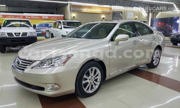 Buy Import Lexus ES Other Car in Import - Dubai in Hhohho Buy Import Lexus ES Other Car in Import - Dubai in Hhohho