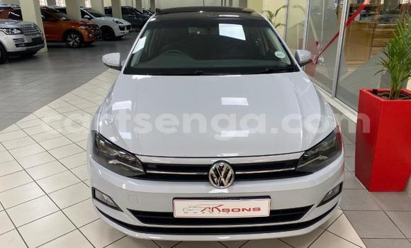Buy Used Volkswagen Polo GTI Other Car in Big Bend in Lubombo District Buy Used Volkswagen Polo GTI Other Car in Big Bend in Lubombo District