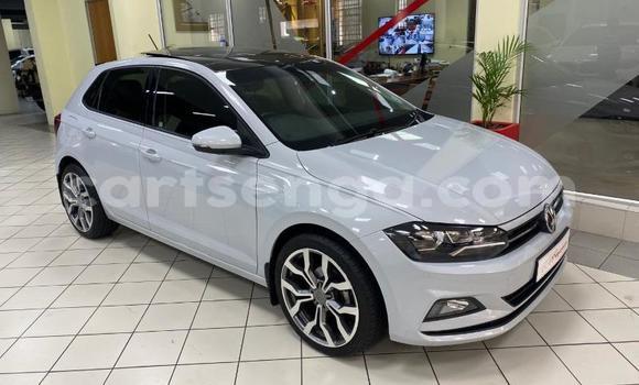 Buy Used Volkswagen Polo GTI Other Car in Big Bend in Lubombo District Buy Used Volkswagen Polo GTI Other Car in Big Bend in Lubombo District
