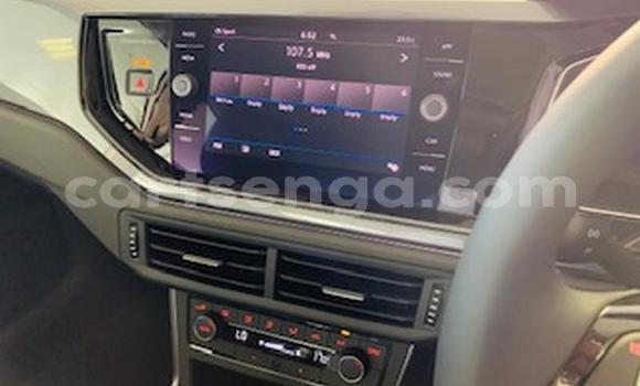 Buy Used Volkswagen Polo GTI Other Car in Big Bend in Lubombo District Buy Used Volkswagen Polo GTI Other Car in Big Bend in Lubombo District