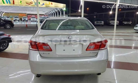 Buy Import Lexus ES Other Car in Import - Dubai in Hhohho Buy Import Lexus ES Other Car in Import - Dubai in Hhohho