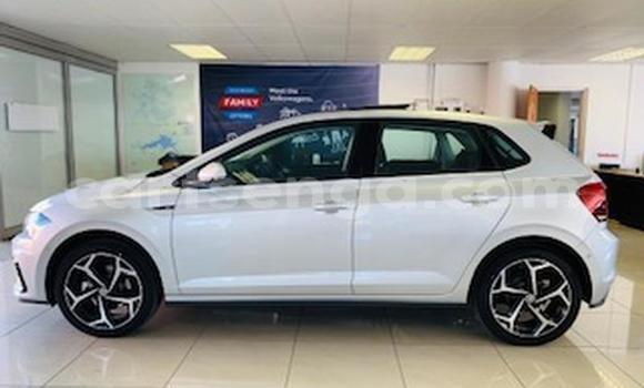 Buy Used Volkswagen Polo GTI Other Car in Big Bend in Lubombo District Buy Used Volkswagen Polo GTI Other Car in Big Bend in Lubombo District