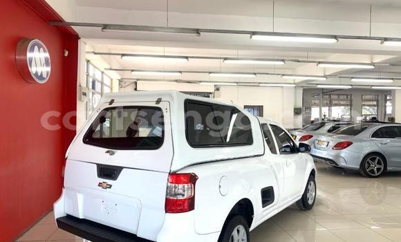 Buy Used Opel Corsa White Car in Big Bend in Lubombo District Buy Used Opel Corsa White Car in Big Bend in Lubombo District