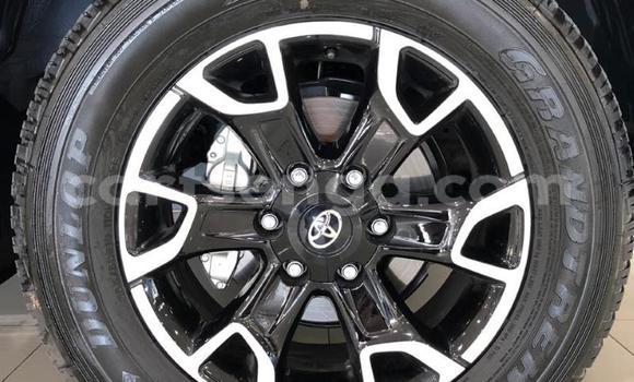 Acheter Occasion Voiture Toyota Hilux Bleu à Big Bend, Lubombo Acheter Occasion Voiture Toyota Hilux Bleu à Big Bend, Lubombo