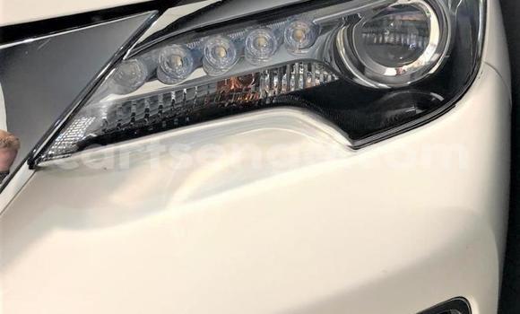 Acheter Occasion Voiture Toyota Fortuner Blanc à Big Bend, Lubombo Acheter Occasion Voiture Toyota Fortuner Blanc à Big Bend, Lubombo