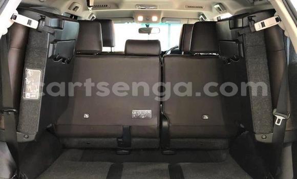 Acheter Occasion Voiture Toyota Fortuner Blanc à Big Bend, Lubombo Acheter Occasion Voiture Toyota Fortuner Blanc à Big Bend, Lubombo