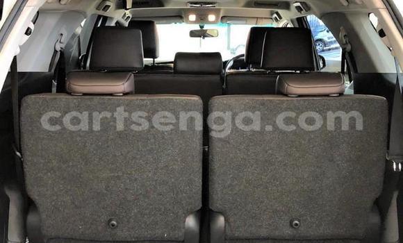 Acheter Occasion Voiture Toyota Fortuner Blanc à Big Bend, Lubombo Acheter Occasion Voiture Toyota Fortuner Blanc à Big Bend, Lubombo