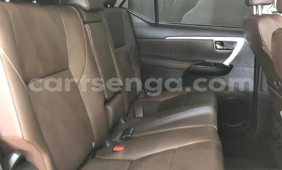 Acheter Occasion Voiture Toyota Fortuner Blanc à Big Bend, Lubombo Acheter Occasion Voiture Toyota Fortuner Blanc à Big Bend, Lubombo