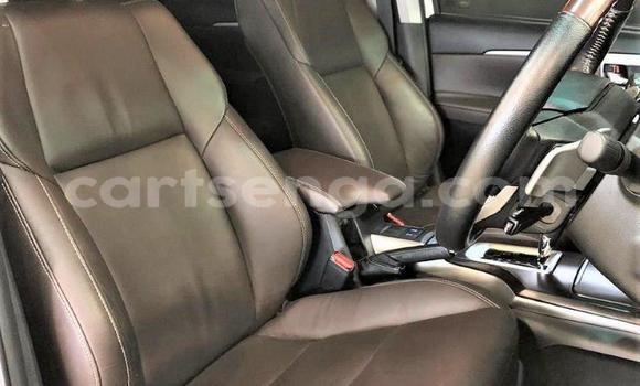 Acheter Occasion Voiture Toyota Fortuner Blanc à Big Bend, Lubombo Acheter Occasion Voiture Toyota Fortuner Blanc à Big Bend, Lubombo