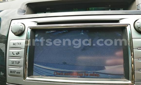 Acheter Occasion Voiture Toyota Fortuner Blanc à Big Bend, Lubombo Acheter Occasion Voiture Toyota Fortuner Blanc à Big Bend, Lubombo