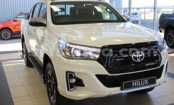 Nunua Ilio tumika Toyota Hilux Other Gari ndani ya Big Bend nchini Wilaya ya Lubombo