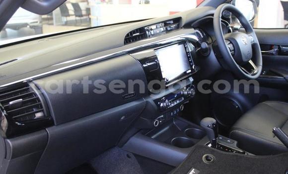 Buy Used Toyota Hilux Other Car in Big Bend in Lubombo District Buy Used Toyota Hilux Other Car in Big Bend in Lubombo District