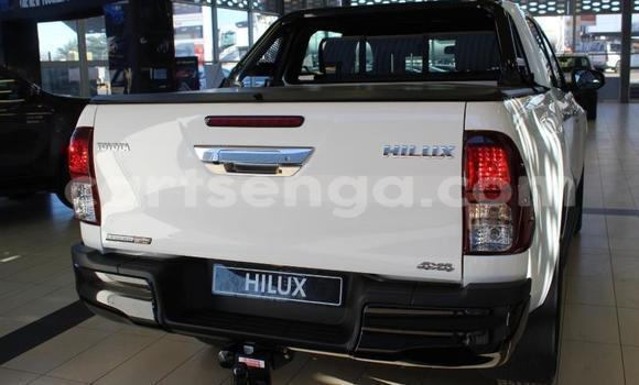 Buy Used Toyota Hilux Other Car in Big Bend in Lubombo District Buy Used Toyota Hilux Other Car in Big Bend in Lubombo District