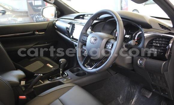 Buy Used Toyota Hilux Other Car in Big Bend in Lubombo District Buy Used Toyota Hilux Other Car in Big Bend in Lubombo District