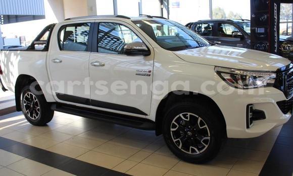 Buy Used Toyota Hilux Other Car in Big Bend in Lubombo District Buy Used Toyota Hilux Other Car in Big Bend in Lubombo District