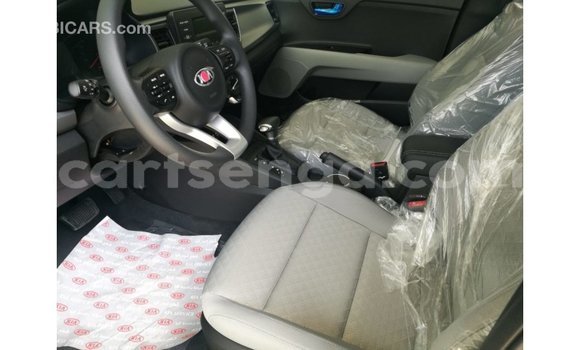 Buy Import Kia Rio Blue Car in Import - Dubai in Hhohho Buy Import Kia Rio Blue Car in Import - Dubai in Hhohho