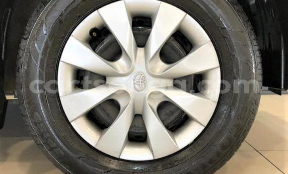 Acheter Occasion Voiture Toyota Avanza Gris à Big Bend, Lubombo Acheter Occasion Voiture Toyota Avanza Gris à Big Bend, Lubombo