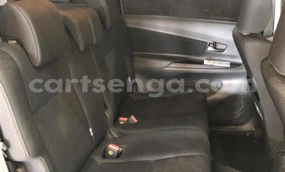 Acheter Occasion Voiture Toyota Avanza Gris à Big Bend, Lubombo Acheter Occasion Voiture Toyota Avanza Gris à Big Bend, Lubombo