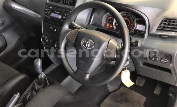 Acheter Occasion Voiture Toyota Avanza Gris à Big Bend, Lubombo Acheter Occasion Voiture Toyota Avanza Gris à Big Bend, Lubombo