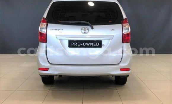Acheter Occasion Voiture Toyota Avanza Gris à Big Bend, Lubombo Acheter Occasion Voiture Toyota Avanza Gris à Big Bend, Lubombo