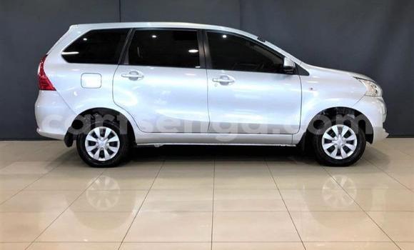 Acheter Occasion Voiture Toyota Avanza Gris à Big Bend, Lubombo Acheter Occasion Voiture Toyota Avanza Gris à Big Bend, Lubombo