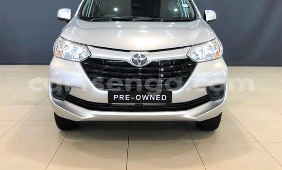 Acheter Occasion Voiture Toyota Avanza Gris à Big Bend, Lubombo Acheter Occasion Voiture Toyota Avanza Gris à Big Bend, Lubombo