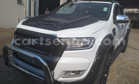 Acheter Occasion Voiture Ford Ranger Blanc à Ezulwini, Hhohho Acheter Occasion Voiture Ford Ranger Blanc à Ezulwini, Hhohho