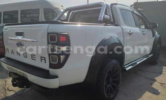 Acheter Occasion Voiture Ford Ranger Blanc à Ezulwini, Hhohho Acheter Occasion Voiture Ford Ranger Blanc à Ezulwini, Hhohho