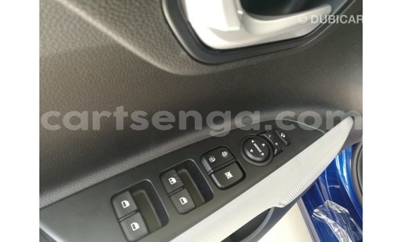 Buy Import Kia Rio Blue Car in Import - Dubai in Hhohho Buy Import Kia Rio Blue Car in Import - Dubai in Hhohho