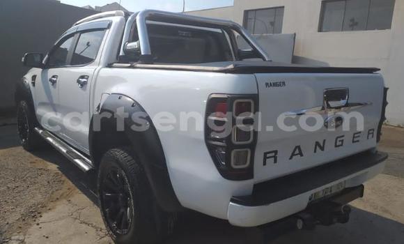 Acheter Occasion Voiture Ford Ranger Blanc à Ezulwini, Hhohho Acheter Occasion Voiture Ford Ranger Blanc à Ezulwini, Hhohho