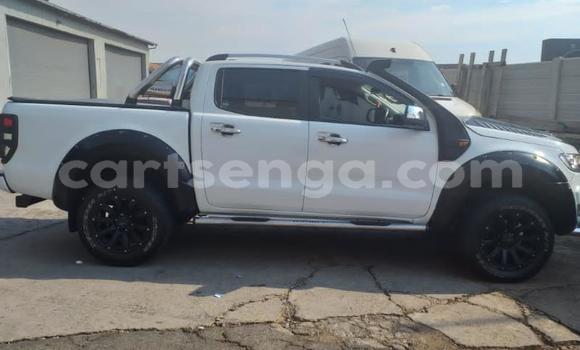 Acheter Occasion Voiture Ford Ranger Blanc à Ezulwini, Hhohho Acheter Occasion Voiture Ford Ranger Blanc à Ezulwini, Hhohho