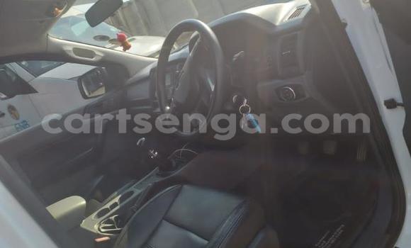 Acheter Occasion Voiture Ford Ranger Blanc à Ezulwini, Hhohho Acheter Occasion Voiture Ford Ranger Blanc à Ezulwini, Hhohho