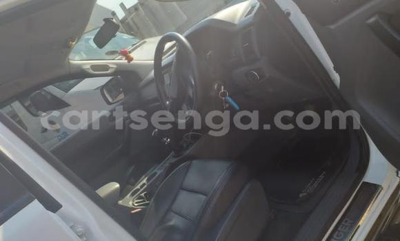 Acheter Occasion Voiture Ford Ranger Blanc à Ezulwini, Hhohho Acheter Occasion Voiture Ford Ranger Blanc à Ezulwini, Hhohho