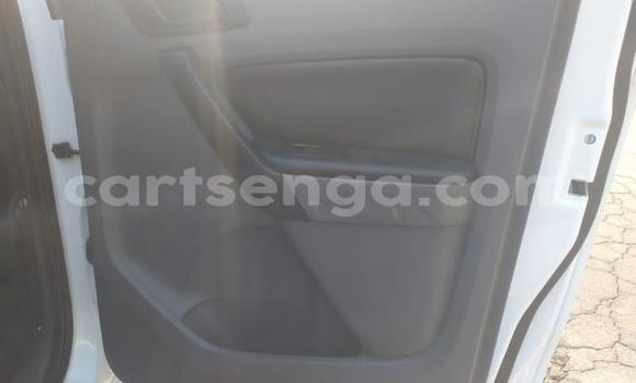 Acheter Occasion Voiture Ford Ranger Blanc à Ezulwini, Hhohho Acheter Occasion Voiture Ford Ranger Blanc à Ezulwini, Hhohho