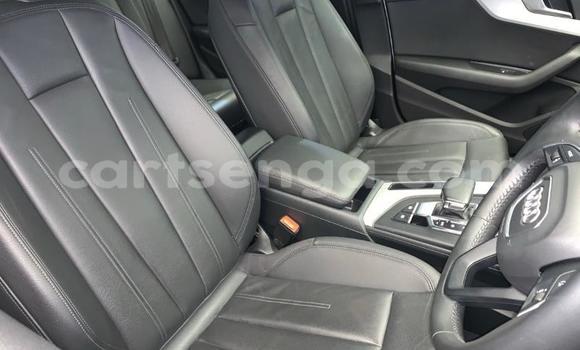 Buy Used Audi A4 White Car in Import - Dubai in Hhohho Buy Used Audi A4 White Car in Import - Dubai in Hhohho