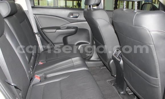 Buy Used Honda CR–V White Car in Import - Dubai in Hhohho Buy Used Honda CR–V White Car in Import - Dubai in Hhohho