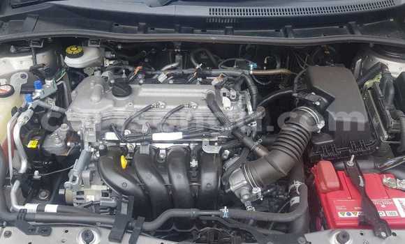 Acheter Occasion Voiture Toyota Corolla Gris à Ezulwini, Hhohho Acheter Occasion Voiture Toyota Corolla Gris à Ezulwini, Hhohho