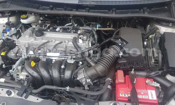 Acheter Occasion Voiture Toyota Corolla Gris à Ezulwini, Hhohho Acheter Occasion Voiture Toyota Corolla Gris à Ezulwini, Hhohho