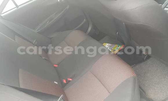 Acheter Occasion Voiture Toyota Corolla Gris à Ezulwini, Hhohho Acheter Occasion Voiture Toyota Corolla Gris à Ezulwini, Hhohho