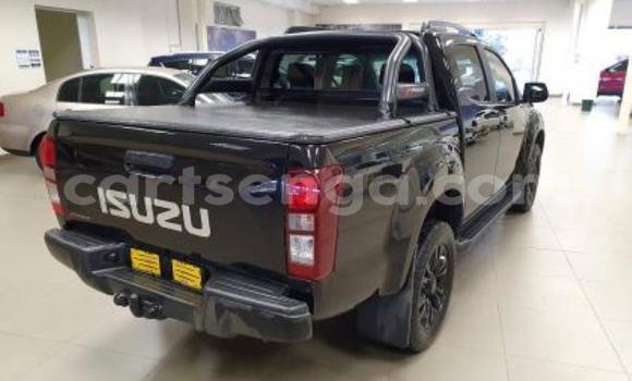 Buy Used Isuzu KB Black Car in Ezulwini in Hhohho Buy Used Isuzu KB Black Car in Ezulwini in Hhohho