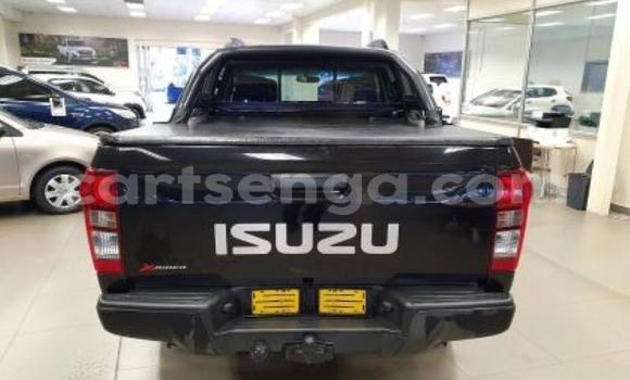 Buy Used Isuzu KB Black Car in Ezulwini in Hhohho Buy Used Isuzu KB Black Car in Ezulwini in Hhohho