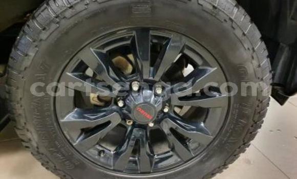 Buy Used Isuzu KB Black Car in Ezulwini in Hhohho Buy Used Isuzu KB Black Car in Ezulwini in Hhohho