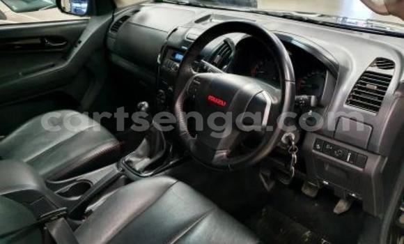 Buy Used Isuzu KB Black Car in Ezulwini in Hhohho Buy Used Isuzu KB Black Car in Ezulwini in Hhohho