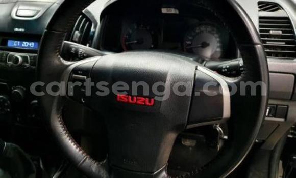 Buy Used Isuzu KB Black Car in Ezulwini in Hhohho Buy Used Isuzu KB Black Car in Ezulwini in Hhohho