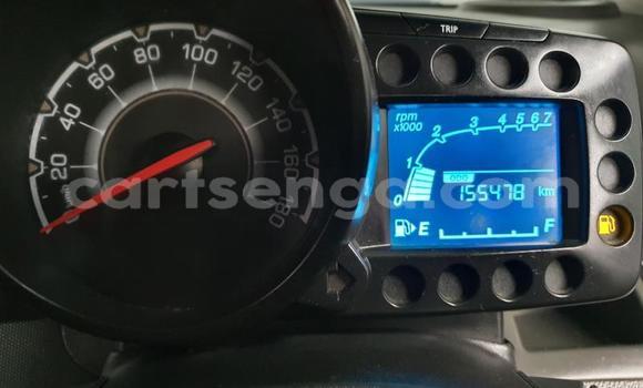 Buy Used Chevrolet Spark White Car in Import - Dubai in Hhohho Buy Used Chevrolet Spark White Car in Import - Dubai in Hhohho