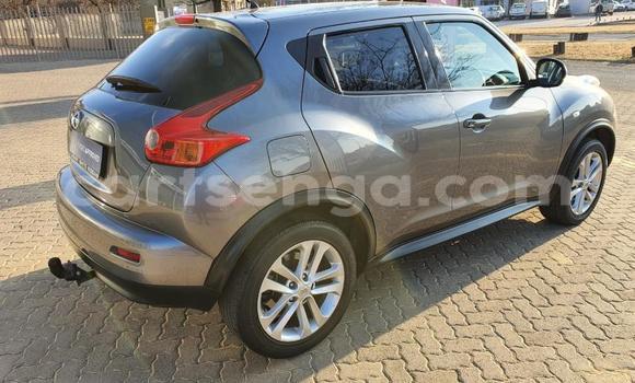 Acheter Occasion Voiture Nissan Juke Autre à Ezulwini, Hhohho Acheter Occasion Voiture Nissan Juke Autre à Ezulwini, Hhohho